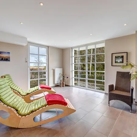 Residenz Am Balmer - Bs 45 Mit Wellnessbereich *