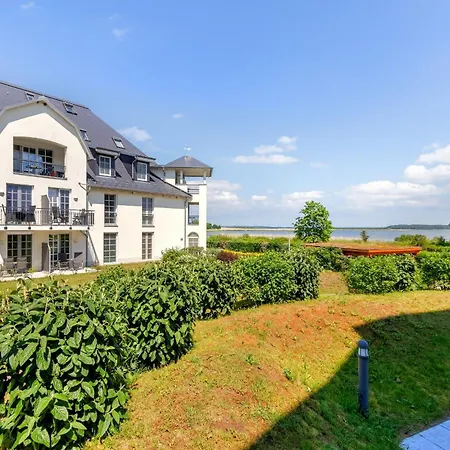 Residenz Am Balmer - Bs 45 Mit Wellnessbereich * Balm