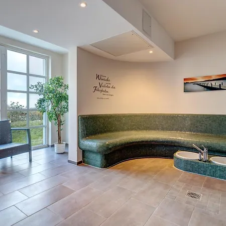 Residenz Am Balmer - Bs 45 Mit Wellnessbereich Apartment