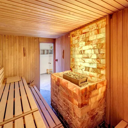 Residenz Am Balmer - Bs 45 Mit Wellnessbereich Apartmán *