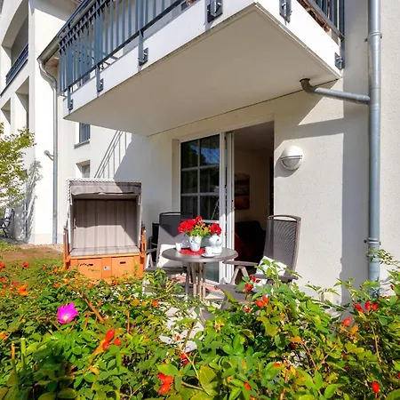 Residenz Am Balmer - Bs 45 Mit Wellnessbereich Apartment Balm