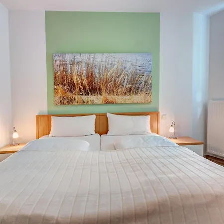 Residenz Am Balmer - Bs 45 Mit Wellnessbereich *