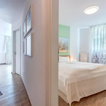 Residenz Am Balmer - Bs 45 Mit Wellnessbereich Balm