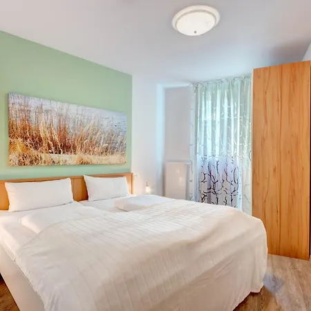 Residenz Am Balmer - Bs 45 Mit Wellnessbereich * Balm