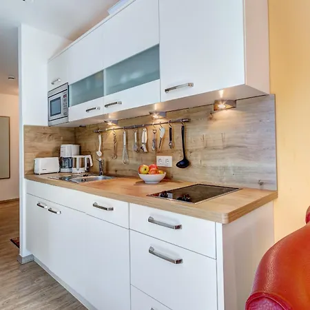 Residenz Am Balmer - Bs 45 Mit Wellnessbereich Apartmán