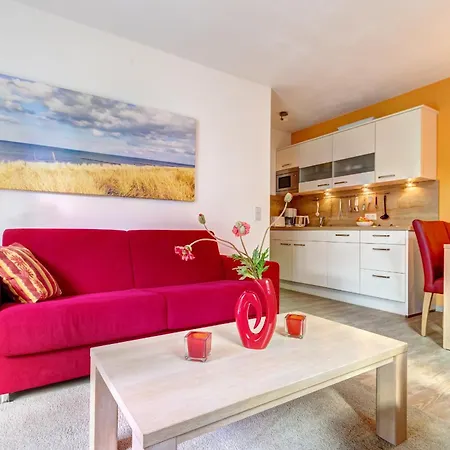 Residenz Am Balmer - Bs 45 Mit Wellnessbereich *