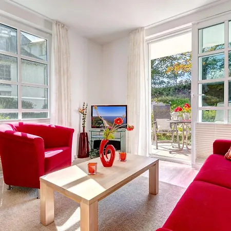 Residenz Am Balmer - Bs 45 Mit Wellnessbereich Balm