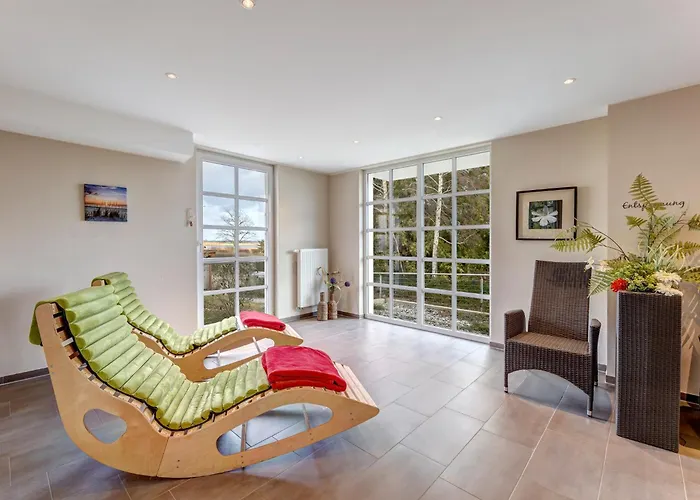 Residenz Am Balmer - Bs 45 Mit Wellnessbereich *