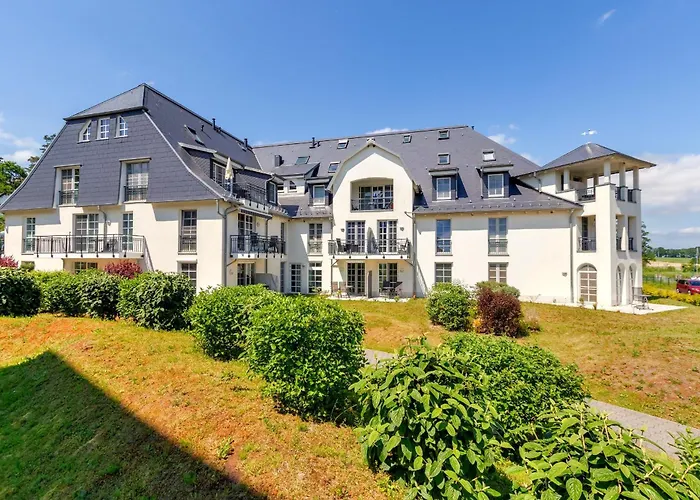 Residenz Am Balmer - Bs 45 Mit Wellnessbereich Balm