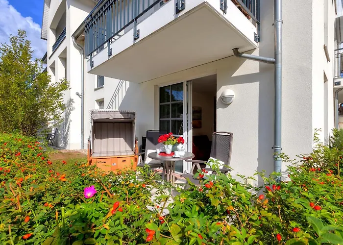 Residenz Am Balmer - Bs 45 Mit Wellnessbereich Lejlighed Balm