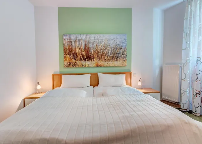 Residenz Am Balmer - Bs 45 Mit Wellnessbereich *