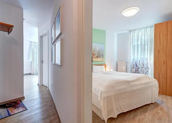 Residenz Am Balmer - Bs 45 Mit Wellnessbereich Balm
