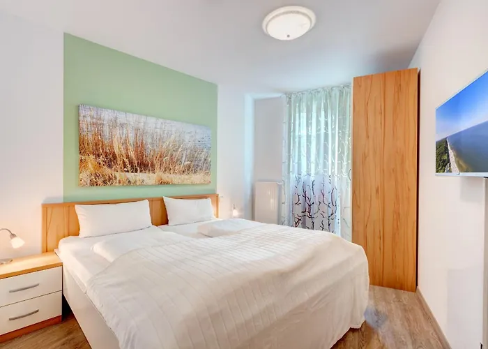 Residenz Am Balmer - Bs 45 Mit Wellnessbereich * Balm