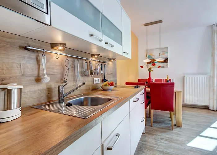 Residenz Am Balmer - Bs 45 Mit Wellnessbereich
