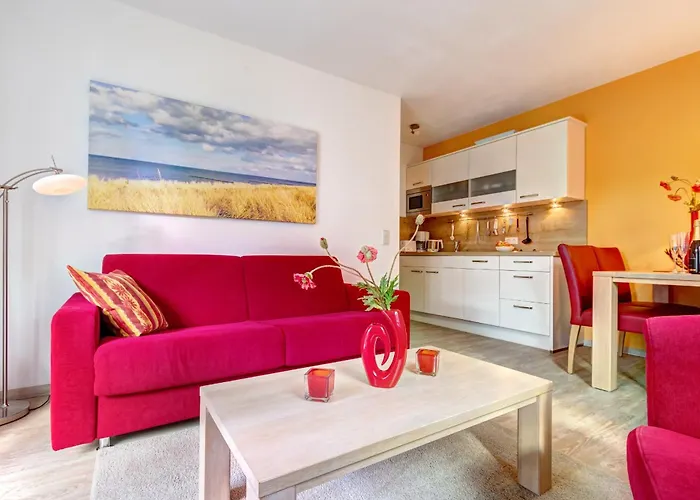 Residenz Am Balmer - Bs 45 Mit Wellnessbereich *
